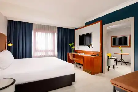 Four Points by Sheraton Siena - 8