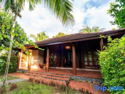 Maison du Vietnam Resort & Spa - 156