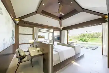 Fusion Resort Cam Ranh - All Spa Inclusive - 49