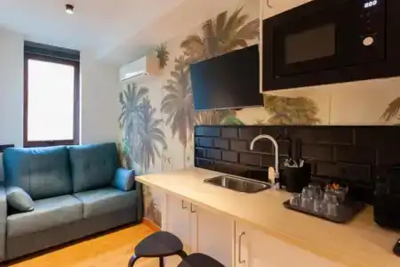 Welldone Sierpes Boutique - 14