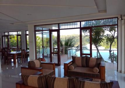 Sanu Lagoon Resort & Spa - 6