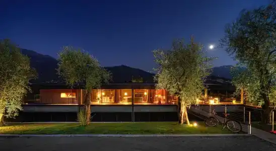 Vivere Suites & Rooms - 26