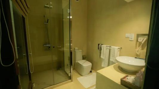 Pandanus Beach Resort & Spa - 62