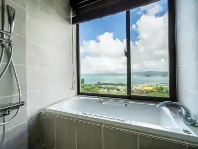 Away Okinawa Kouri Island Resort - 29