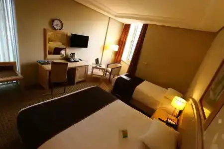 EmexOtel Kocaeli - 40