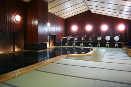 Hida Takayama Onsen Hida Plaza - 25