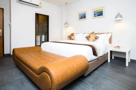V One Pride-Sukhumvit 22, Bangkok - 25