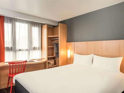ibis Paris Bastille Faubourg St Antoine - 2