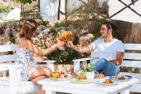 Masseria Cervarolo - 24