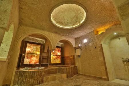 Oread Cave Suites - 241