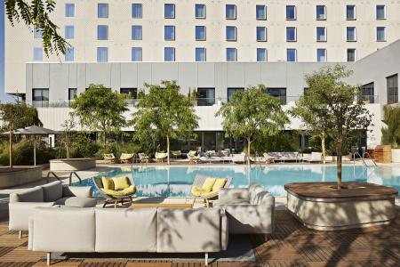 Kimpton Sawyer, An Ihg - 33