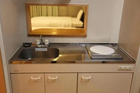 Naha-West Inn - 200