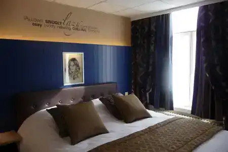 Het Gheestelic Hof - 13
