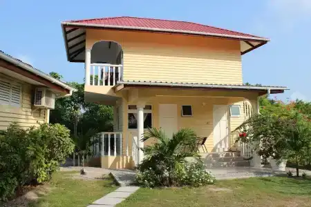 Sunset Cove Villa - 14
