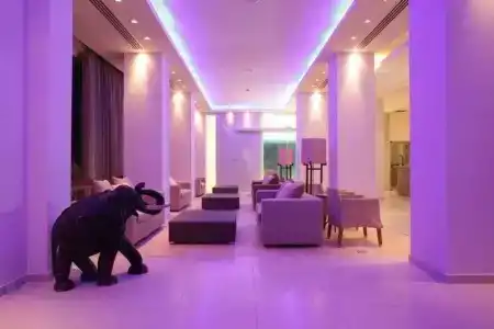 E-Spa & Resort - 12