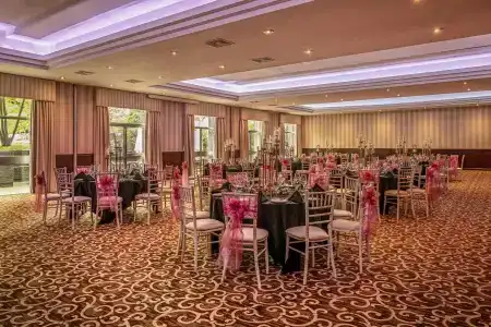 Grand Gosforth Park - 15