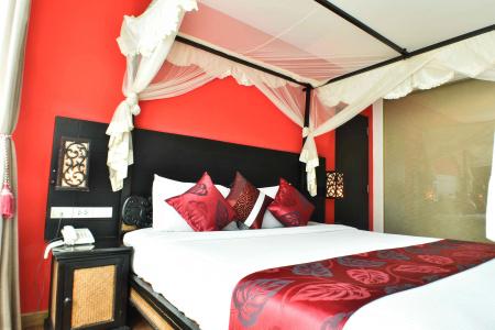 Boss Suites Nana - 2
