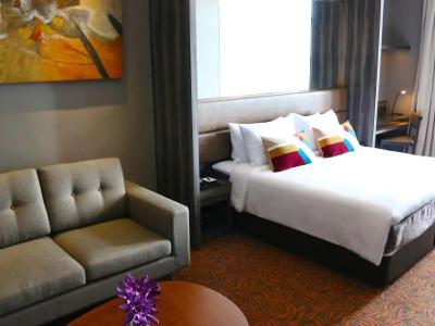 Aqueen Paya Lebar (Sg Clean, Staycation Approved) - 31