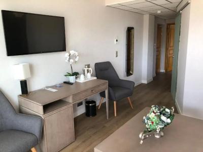 Le Diana hôTel & Spa Nuxe - 138