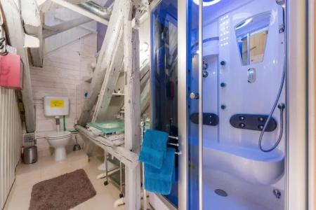 Anastasia Suites Zagreb - 126