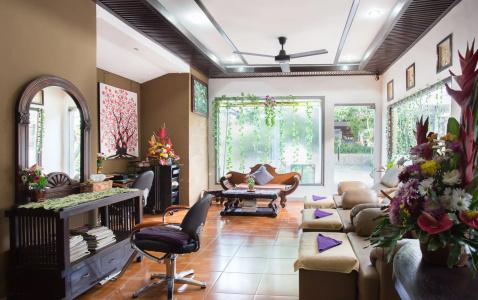 Grand Sehati & Spa, Ubud - 6