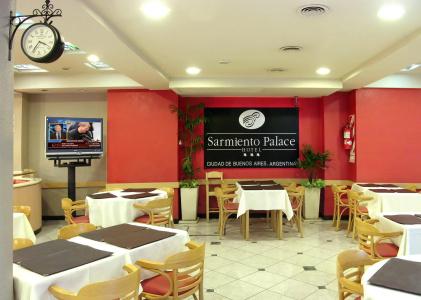 Sarmiento Palace - 10