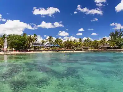 Coral Azur Beach - 108