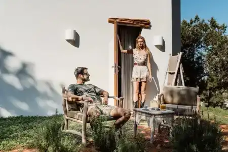 Can Vistabella Boutique Resort - 67