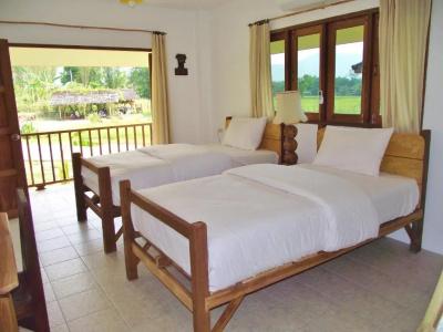 Country Retreat - 54