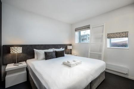 Kira Kira Suites by H2 Life - 37