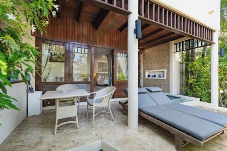 Aleenta Resort And Spa, Hua Hin - Pranburi Sha Plus - 113