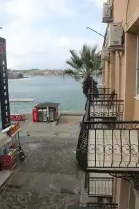 Foca Kumsal - 17