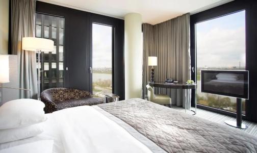 Hyatt Regency Dusseldorf - 62