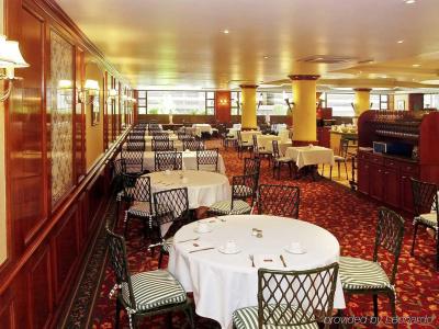 Mercure - 19