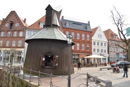 Primo Am Fischmarkt - 8