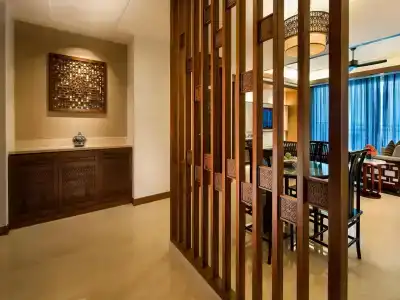 Hnti·Narada Sanya Bay Resort - 21
