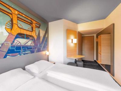ibis Budget Essen Nord - 2
