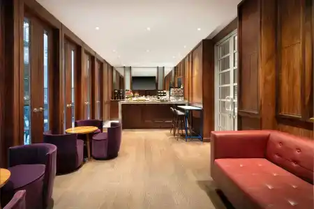 Best Western Premier Herald Square - 24