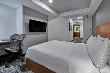 Wyndham Garden Mexico City - Polanco - 44