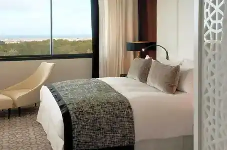 Sofitel Rabat Jardin Des Roses - 88