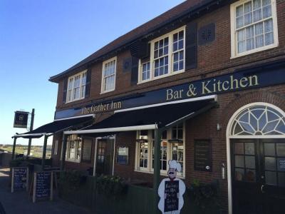 The Gather Inn - 0