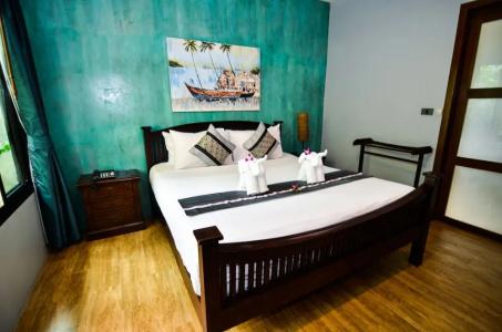 Cocoville Phuket - Sha Plus - 99