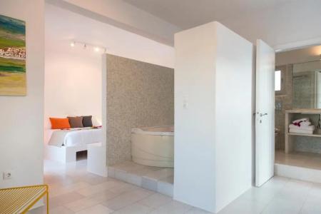 Kanale's Rooms & Suites - 138