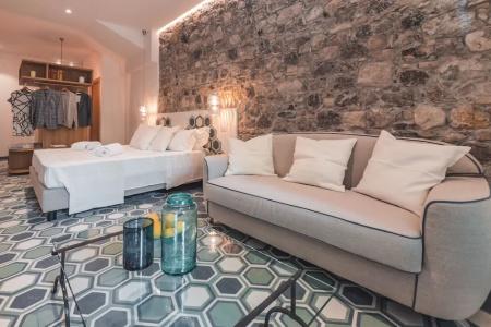 Médousa Bistrot & Suites - 28