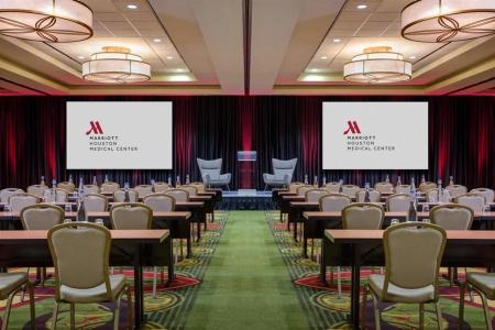 Houston Marriott Medical Center/Museum District - 9