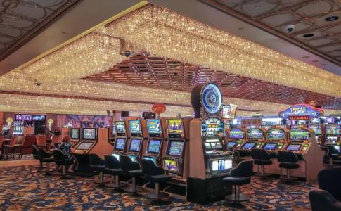 Westgate Las Vegas Resort and Casino - 15