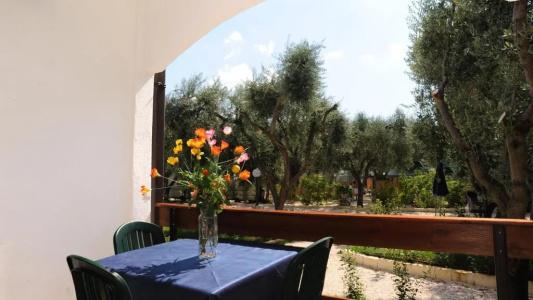 Villaggio San Matteo Resort - 93