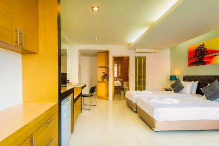 Hallo Patong - 5