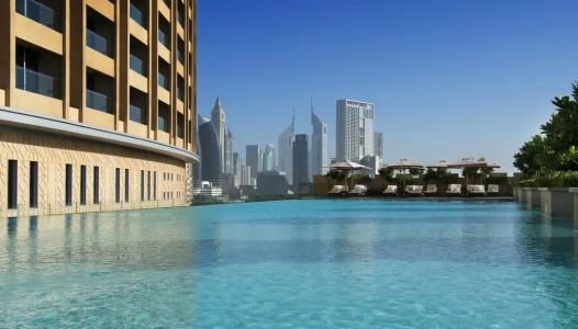 Address Dubai Mall - 17