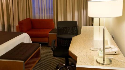 Holiday Inn Mexico City-Plaza Universidad, An Ihg - 65
